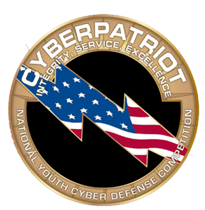 CyberPatriot Logo 